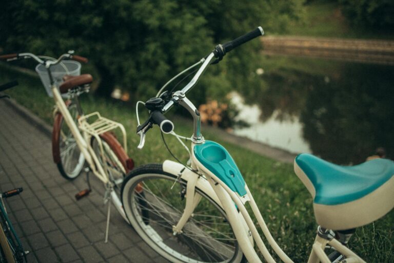 Warning: 1 in 3 Bike Seats Marketed as Pressure-Relief Actually Increase Perineal Pressure by 12% - Featured image