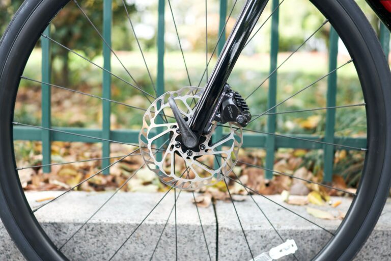 Warning: 36% of Disc Brake Rotors Sold as Replacements Don't Meet the Heat Dissipation Standards of the Original - Featured image