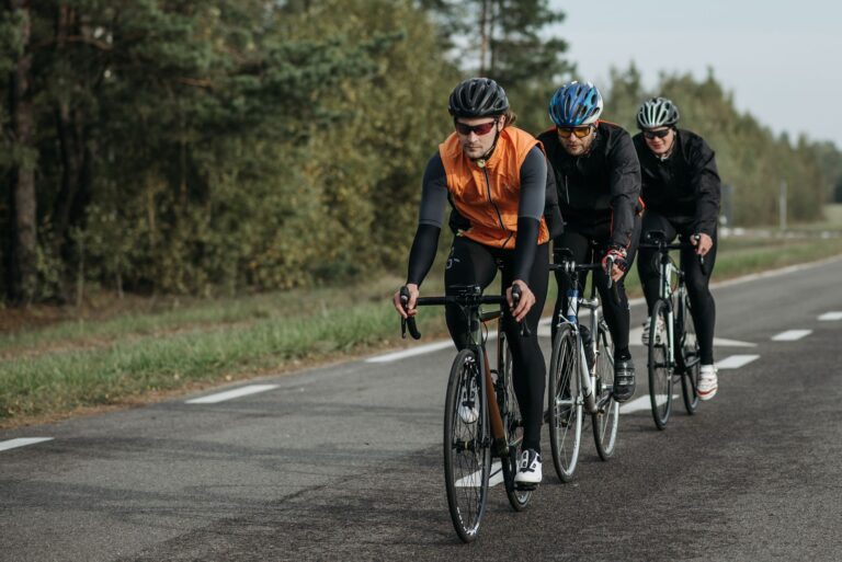 2026 RAGBRAI Route Update: Cyclists Stop in Dunlap During Historic Multi-Day Ride - Featured image