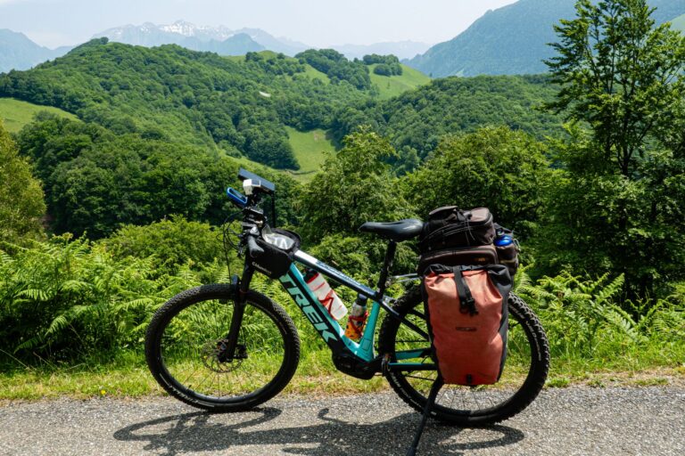 2026 Tour de France bike technology showcase advanced aerodynamics and equipment upgrades - Featured image
