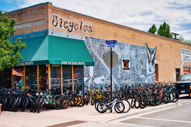 Boise's premier Twilight Criterium cycling competition resumes July 11 on ACC schedule - Featured image