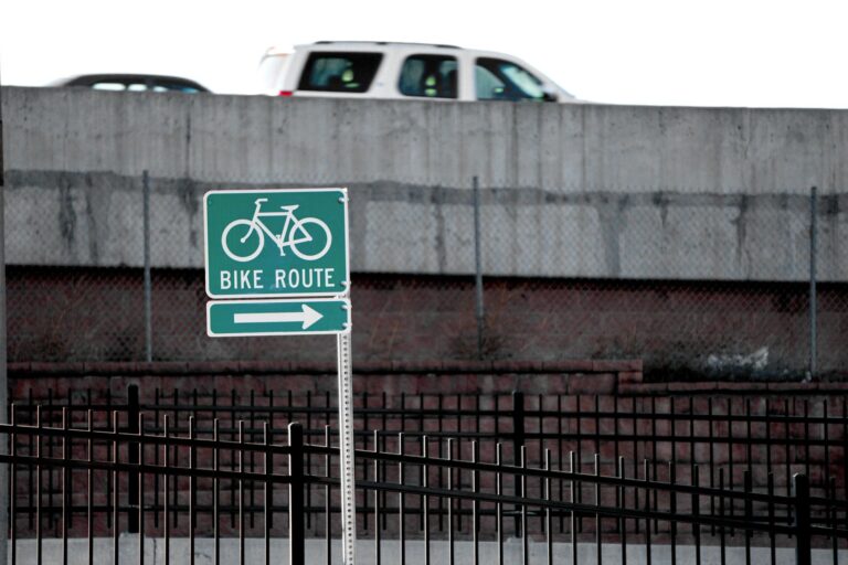 Bronx Bridge Bicycle Crash: Essential Safety Steps for Urban Cyclists - Featured image