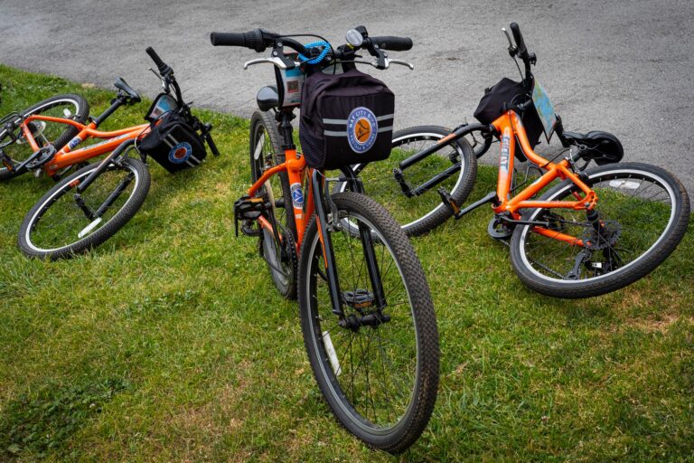Cleveland expands urban cycling paths through downtown street improvements - Featured image