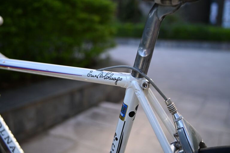 Colnago's newest mixed-surface bicycle combines gravel versatility with responsive road riding characteristics - Featured image
