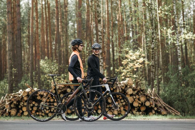 Complete Guide to Finland's Backcountry Bike Tours and Hut Accommodations - Featured image