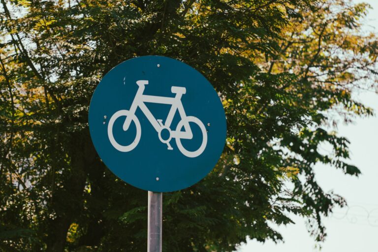 Cycle Path Safety Crisis at Tour de France as Walkers Block Cyclists - Featured image