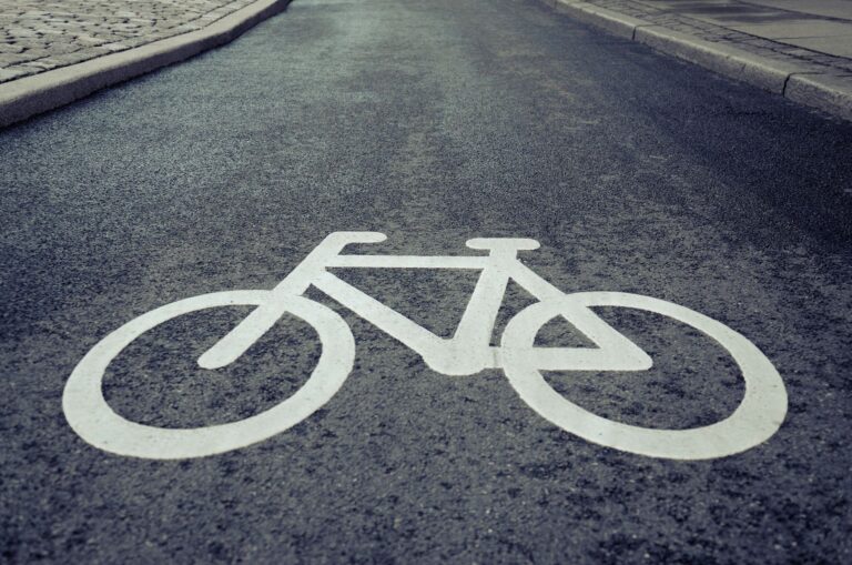 Cycle Path Safety Crisis at Tour de France as Walkers Block Cyclists - Featured image