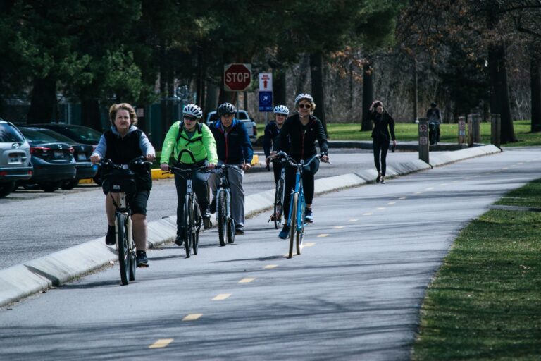Cycling Community Raises Concerns About Municipal Bike Path Survey Credibility - Featured image