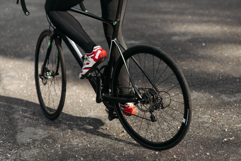 Cyclist Pedals Thousands of Miles Across Asia to Support Cancer Treatment Families - Featured image
