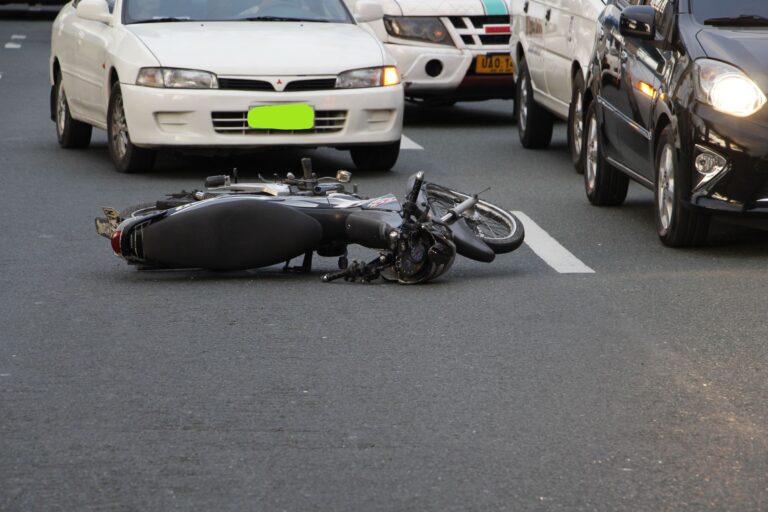 E-Bike Accidents Rising in Cities: Central Park Pedestrian Struck Critically Injured - Featured image