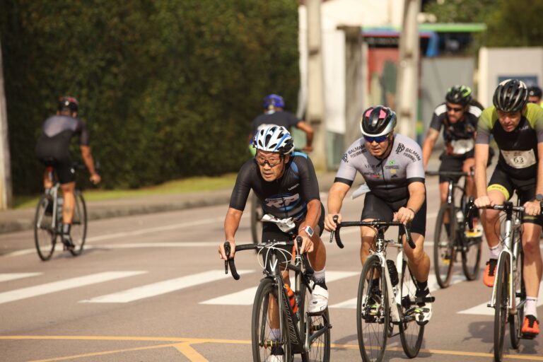 E-Bike Century Capability Test: Real-World 103-Mile Ride Performance Results - Featured image