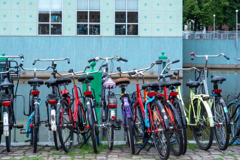 E-Bike Safety FAQ Guide: Costs Benefits Requirements and Hidden Details - Featured image