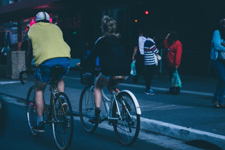 E-Bike Safety Policy Update: New Rules Proposals and Legal Questions Explained - Featured image