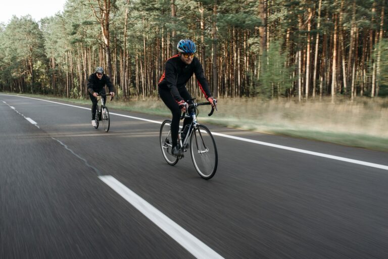 E-Bike Safety Search Guide: Questions People Are Asking and Clear Answers - Featured image