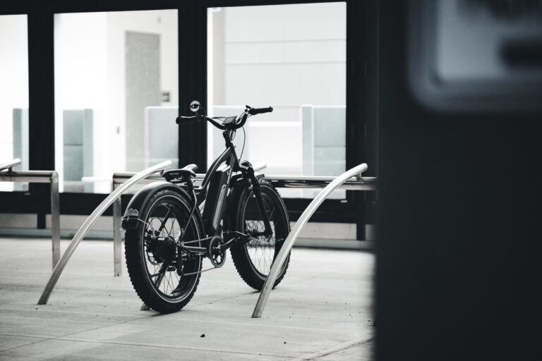 Electric Bike Charger Fire Safety Alert Following Battery Hazard Investigation - Featured image