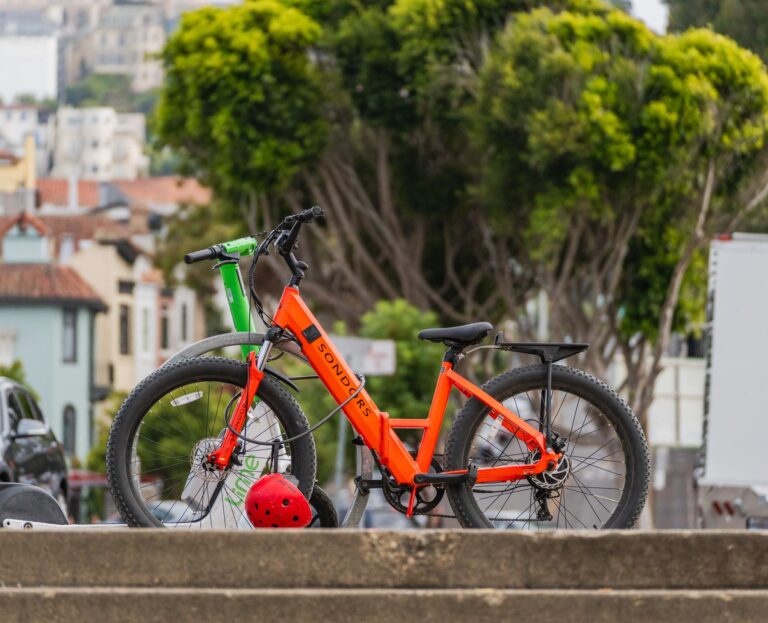 Electric Bike Long Range Dual Battery Affordable System Detailed Review - Featured image