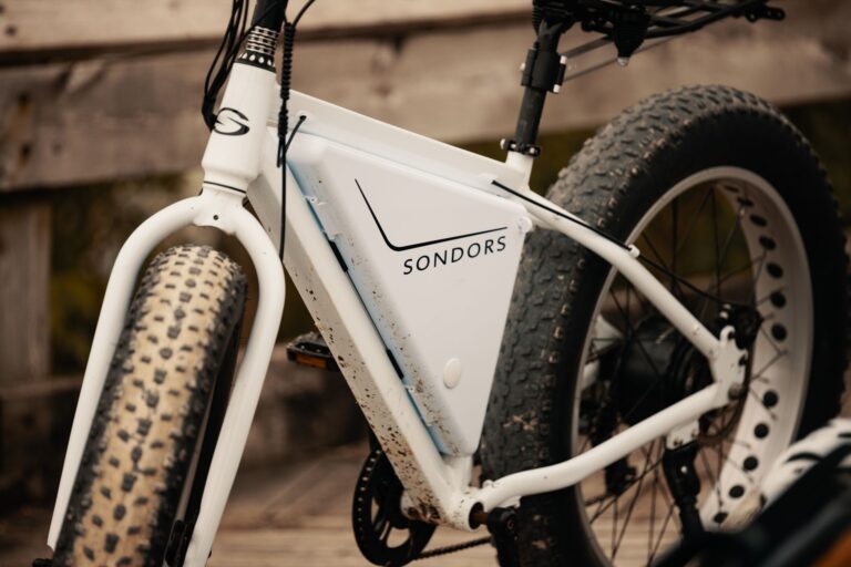 Fat Tire E-Bike Performance: Hiboy P6 Off-Road Capability and Terrain Testing - Featured image