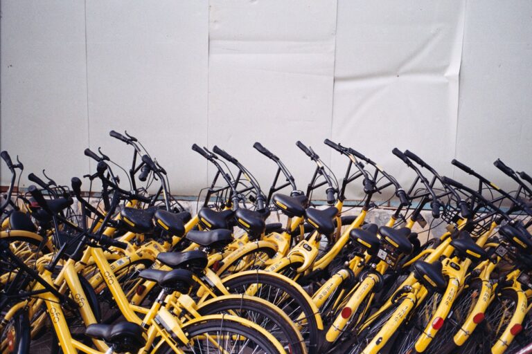Louisville e-bike track opens: New safe riding facility for youth cyclists - Featured image