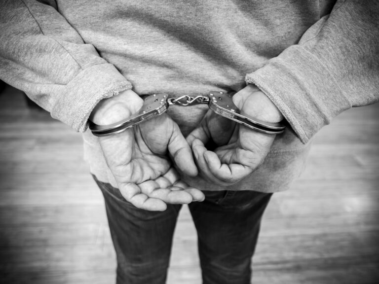 Man arrested for bicycle theft to make bail hearing on time - Featured image