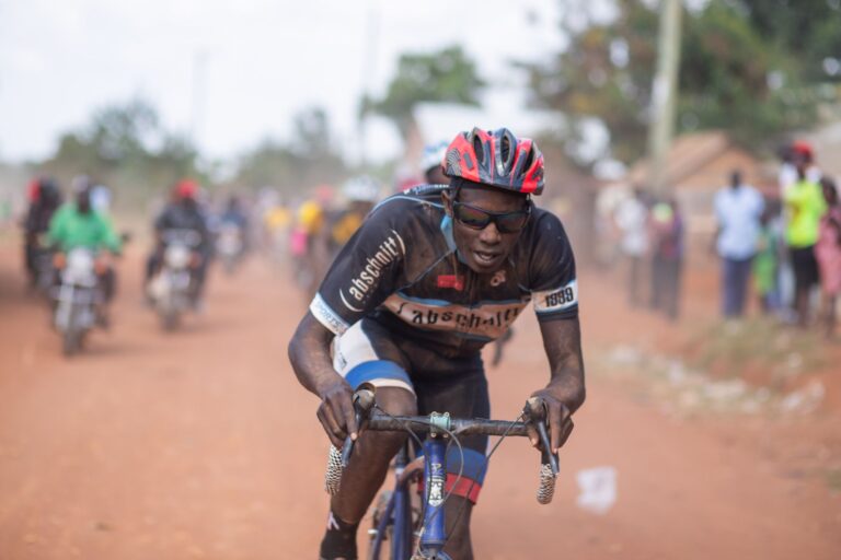 Natnael Tesfatsion Transfer: Emerging Star Joins Top Cycling Team - Featured image