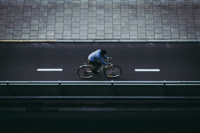 Plan Your Annual Cycling Training Year Like Professional Athletes - Featured image