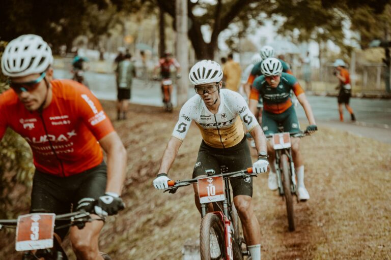 Professional Cyclist Confirms Plans For Career Transition By 2028 - Featured image