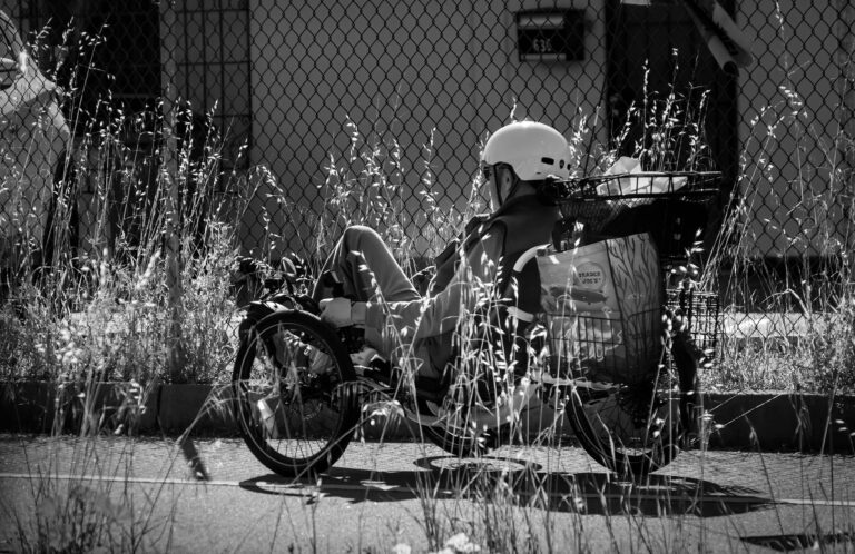 Recumbent Cycling in 2026: 320,000 Riders in the US and Median Age of 58 With Growing Adoption Among Injury Recovery Patients - Featured image