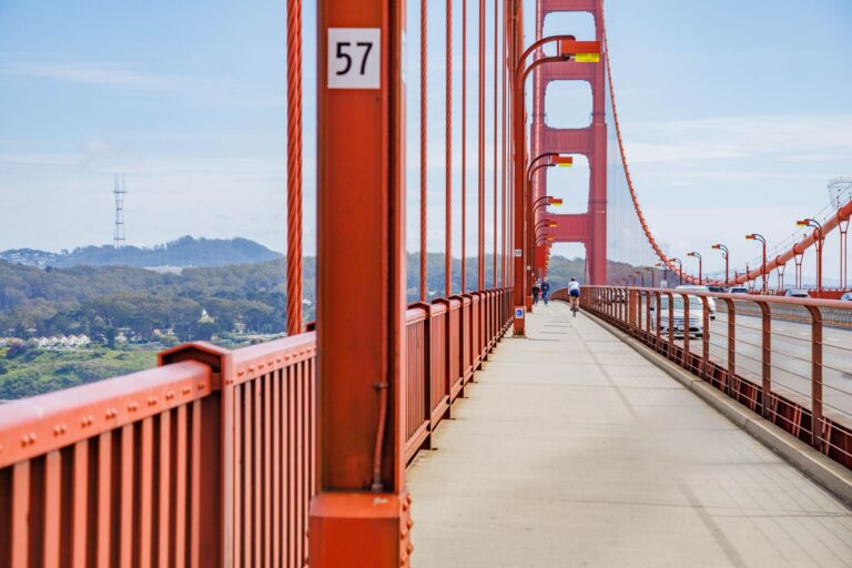 San Francisco cyclist family seeks millions after fatal vehicle door strike - Featured image