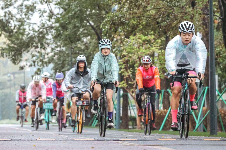 Thousands Begin 2026 RAGBRAI in Onawa with Mass Cycling Event Kickoff - Featured image
