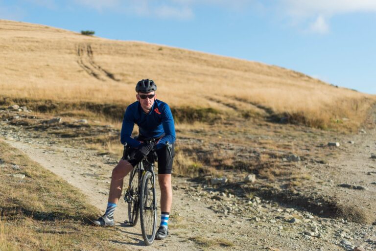 Veterans gravel cycling camp near Bend offers outdoor racing training for cyclists - Featured image