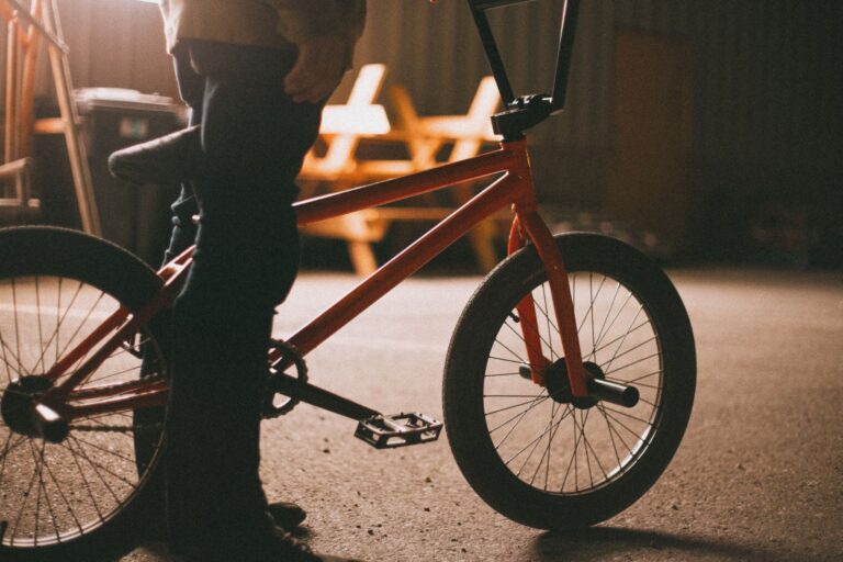 Youth Bike Safety Program Marks 28-Year Milestone with Helmet Initiative Launch - Featured image