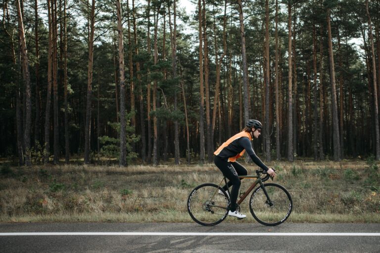 All-Road Bike Explained: Geometry, Components, Ride Feel, and Best Uses - Featured image