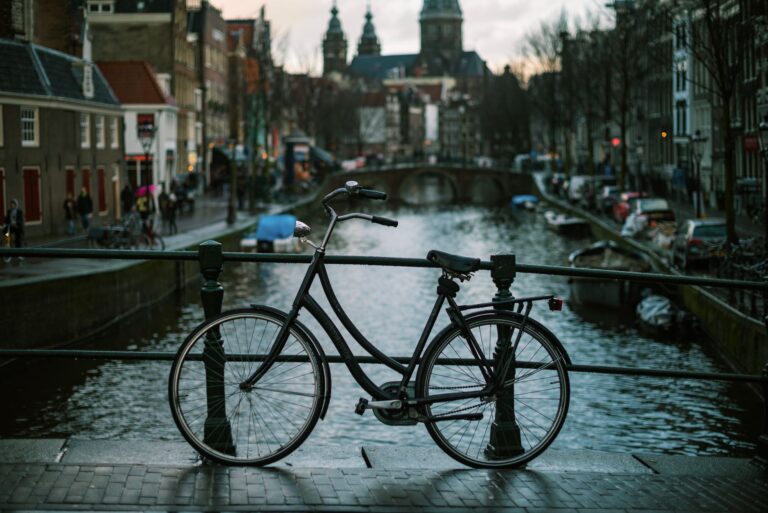 Bike Explained: Setup, Use, and Maintenance - Featured image