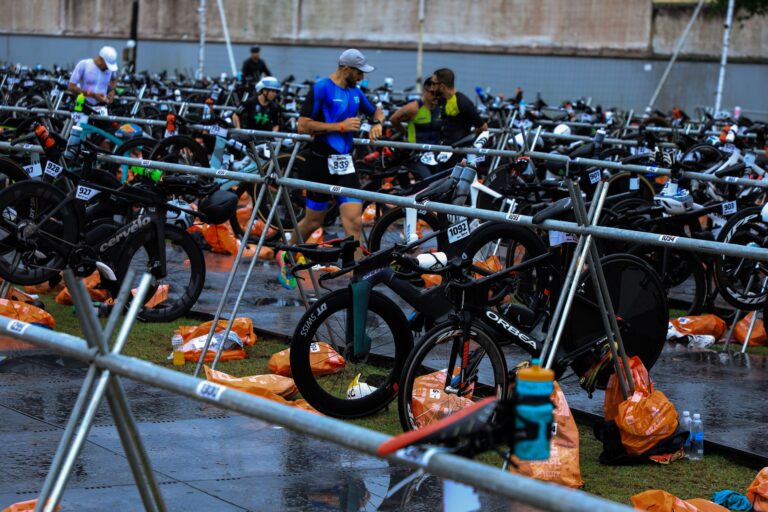 Common Zone 2 Cycling Mistakes: What Stalls Cycling Progress and How to Adjust - Featured image
