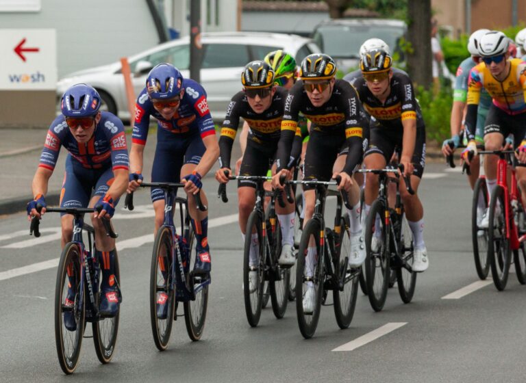 Cycling News August 2026 Update: What Changed, Why It Matters, and What to Watch Next - Featured image