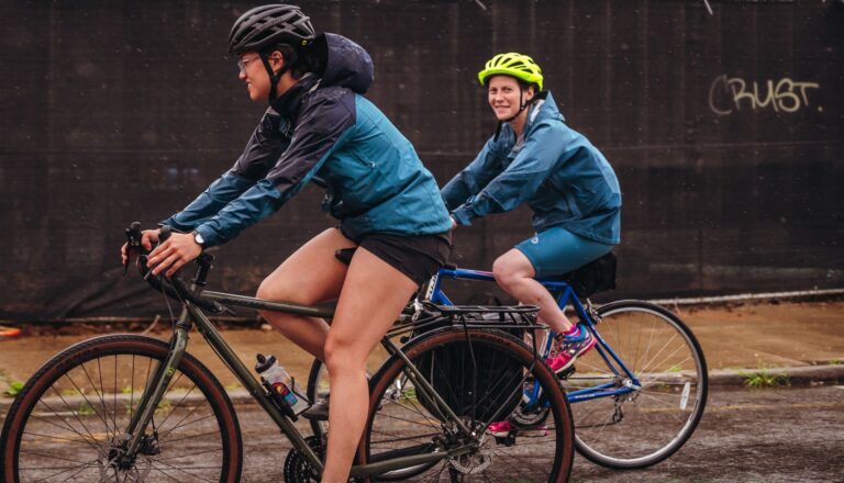 Dartmouth cyclist fatality highlights vehicle safety dangers on city streets - Featured image