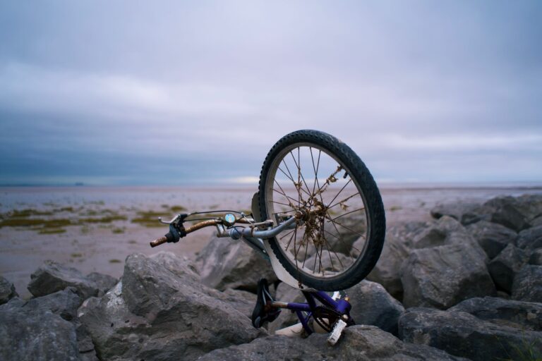 E-Bike Accidents Rising in Cities: Central Park Pedestrian Struck Critically Injured - Featured image