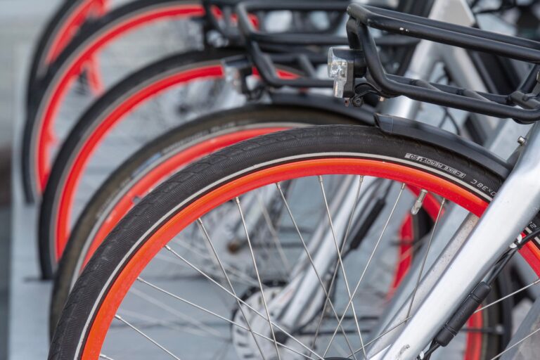 E-Bike Voucher Program: Claim Up to $1,200 Before July - Featured image