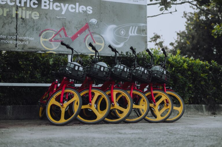 Electric Bike Charger Fire Safety Alert Following Battery Hazard Investigation - Featured image