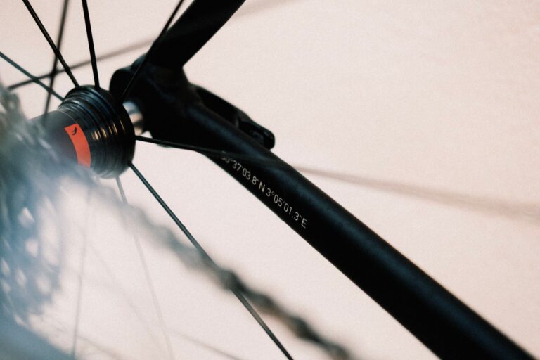 How to Inspect an Audax Bike Before Buying: Frame, Wheels, Drivetrain, Brakes, and Fit - Featured image