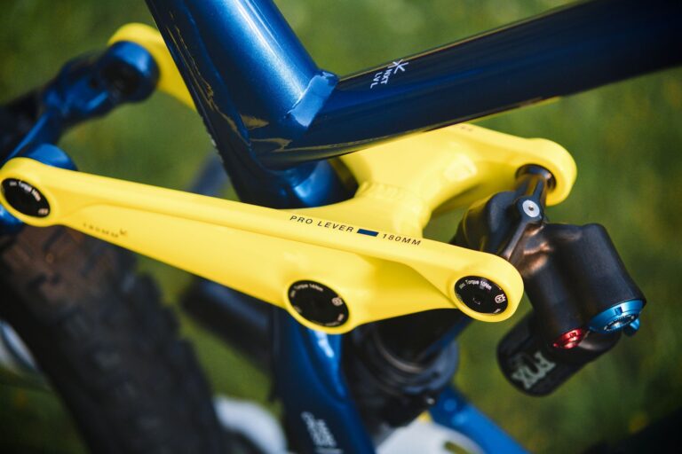 Is a Full-Suspension Mountain Bike Worth It for Cyclists? Best Uses, Limitations, and Alternatives - Featured image