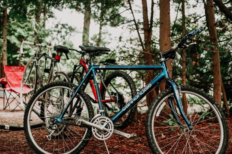 Mountain Bike Frame Geometry Preferences Professional Engineers Choose For Today - Featured image