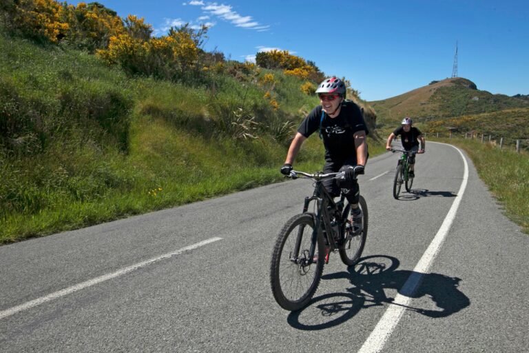 Mountain Biking Mistakes: Setup Problems and How to Avoid Them - Featured image
