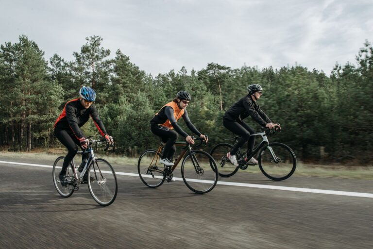 Sportive Road Bike Ownership Guide: Setup, Maintenance, Upgrades, and Common Tradeoffs - Featured image
