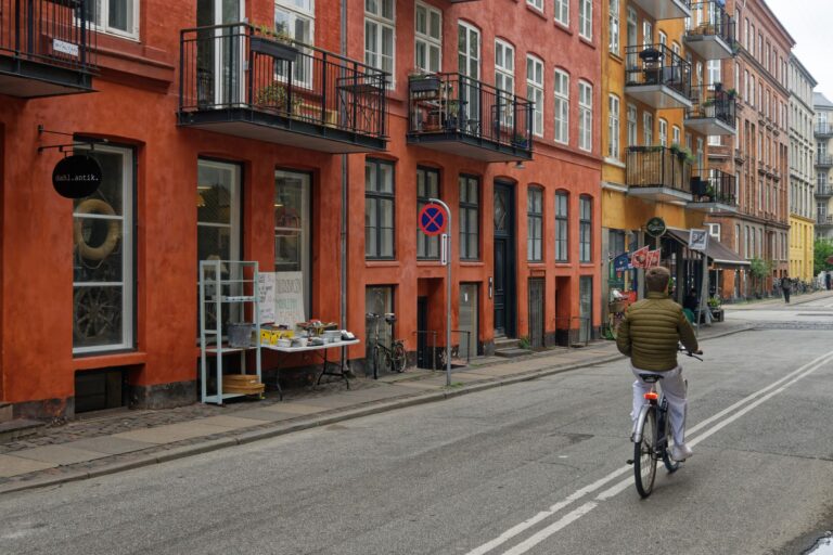 Vingegaard's Exit Threat Sparks Major Changes at Visma-Lease a Bike - Featured image