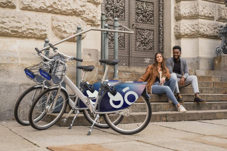 Best Step-Through City Bikes for Easy Mounting and Practical Errands: What Cyclists Should Compare - Featured image