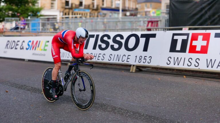 Best Time-Trial Bikes for Solo Aerodynamic Speed: What Cyclists Should Compare - Featured image