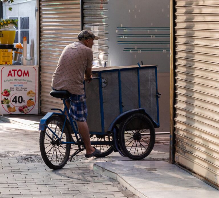 Bicycle Tariffs Checklist: Fit, Safety, and Essential Features - Featured image