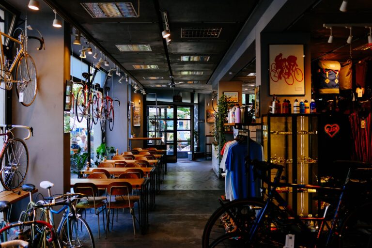 Bike Shop Closures Checklist: Fit, Safety, and Essential Features - Featured image
