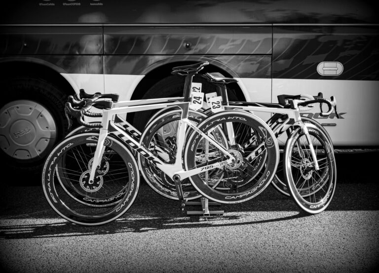 Cycling Doping Upgrade Guide: What Improves the Ride Most - Featured image